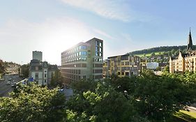 Tailormade Hotel LEO St Gallen
